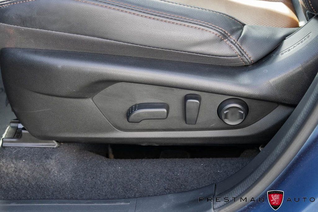 Used 2025 Subaru Forester Touring w/ Popular Package - Touring image 25