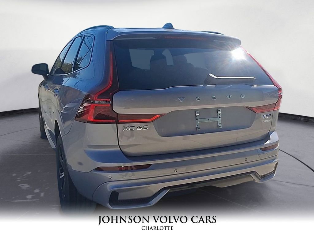 New 2026 Volvo XC60 B5 Core w/ Climate Package image 9