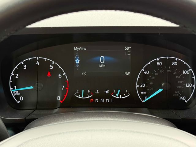 Used 2024 Ford Maverick XLT w/ XLT Luxury Package image 7