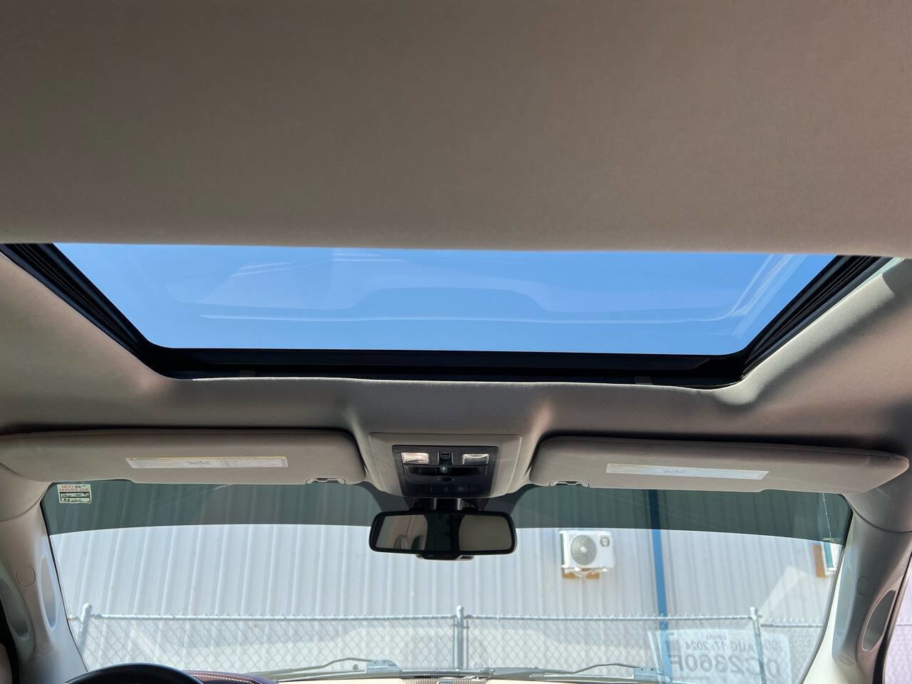 Used 2016 RAM 2500 Laramie w/ Convenience Group image 33