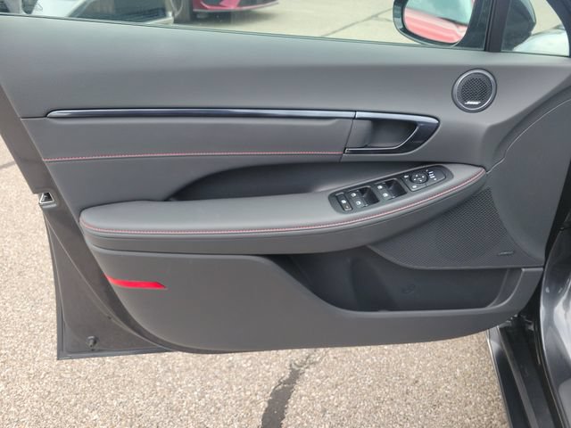Used 2026 Hyundai Sonata N Line FWD image 24