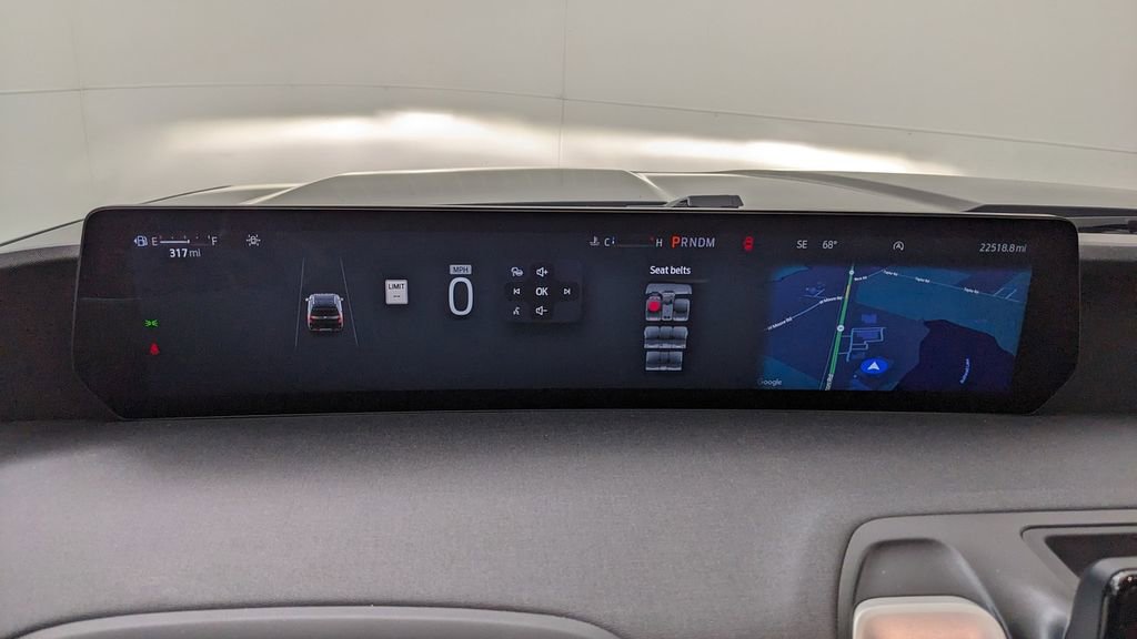 Certified 2025 Ford Expedition Max Active image 23