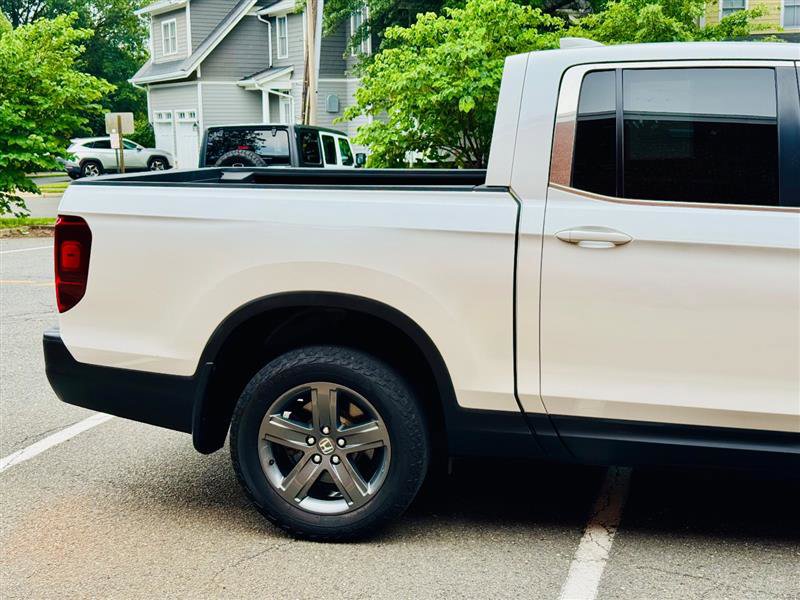 Used 2023 Honda Ridgeline RTL image 6