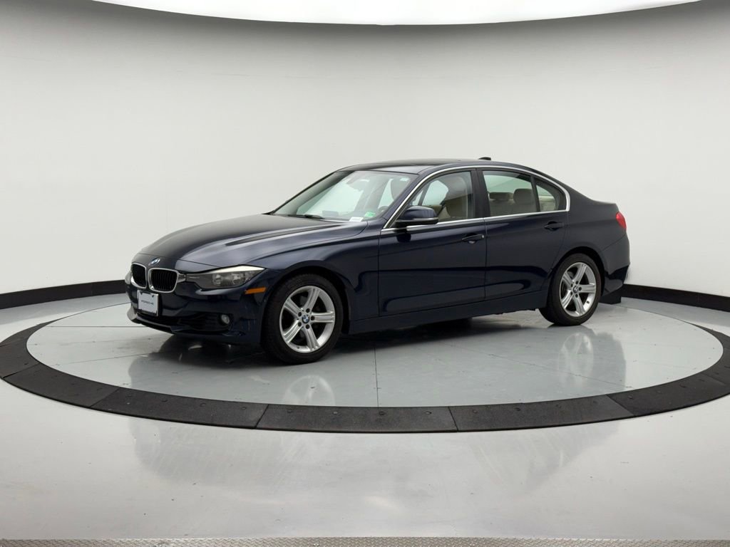 Used 2015 BMW 328i Sedan