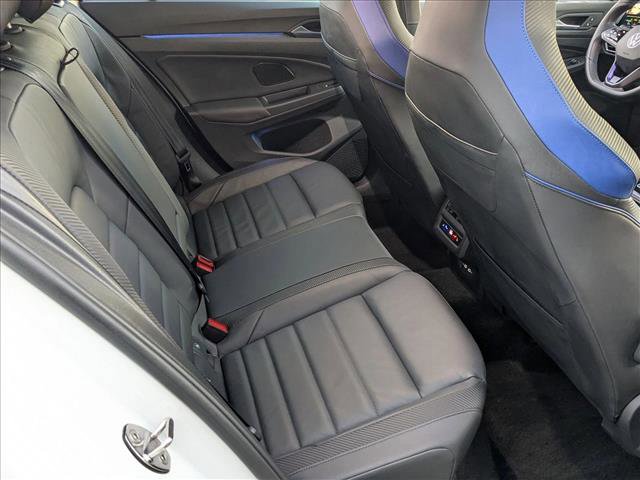 Used 2023 Volkswagen Golf 20th Anniversary Edition image 19