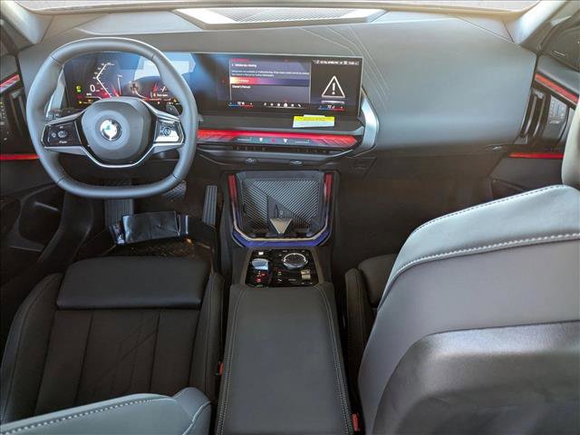 Used 2026 BMW X3 xDrive30 w/ Convenience Package image 15