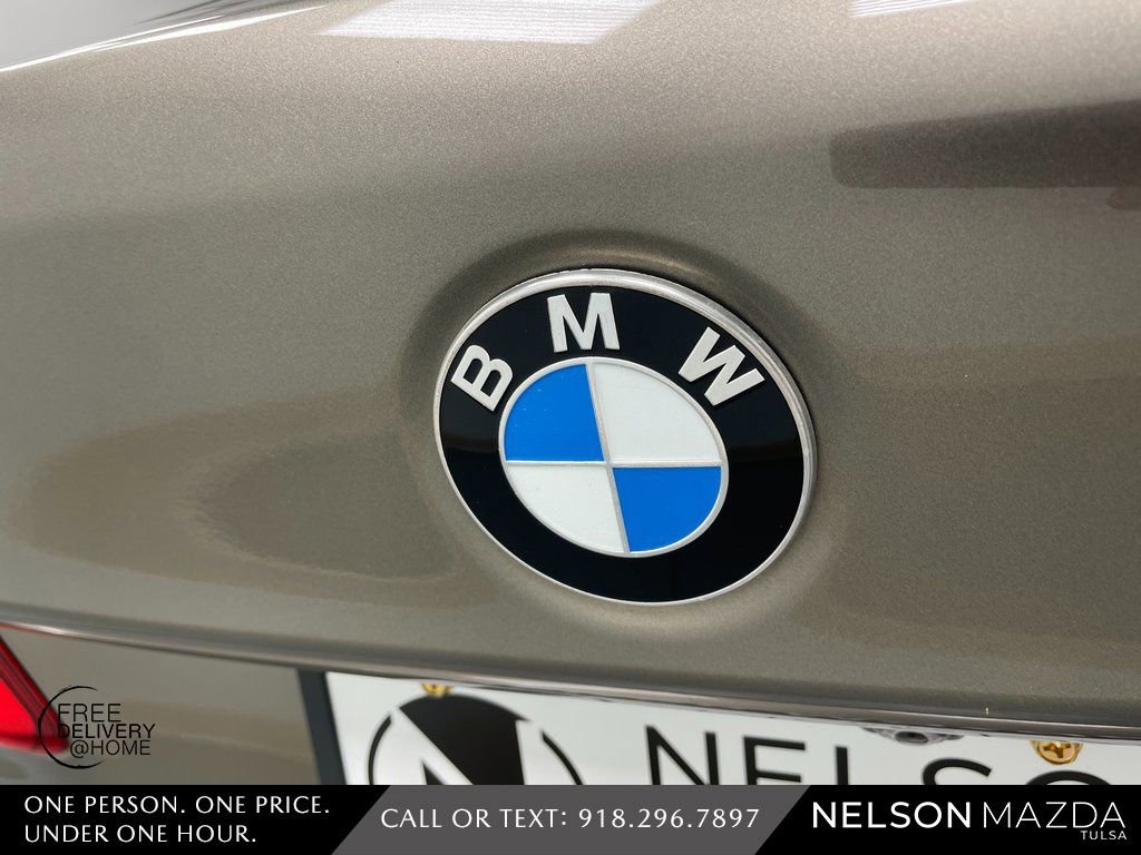 Used 2017 BMW 540i image 15