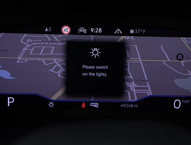 Used 2021 Volkswagen Atlas SEL R-Line image 29