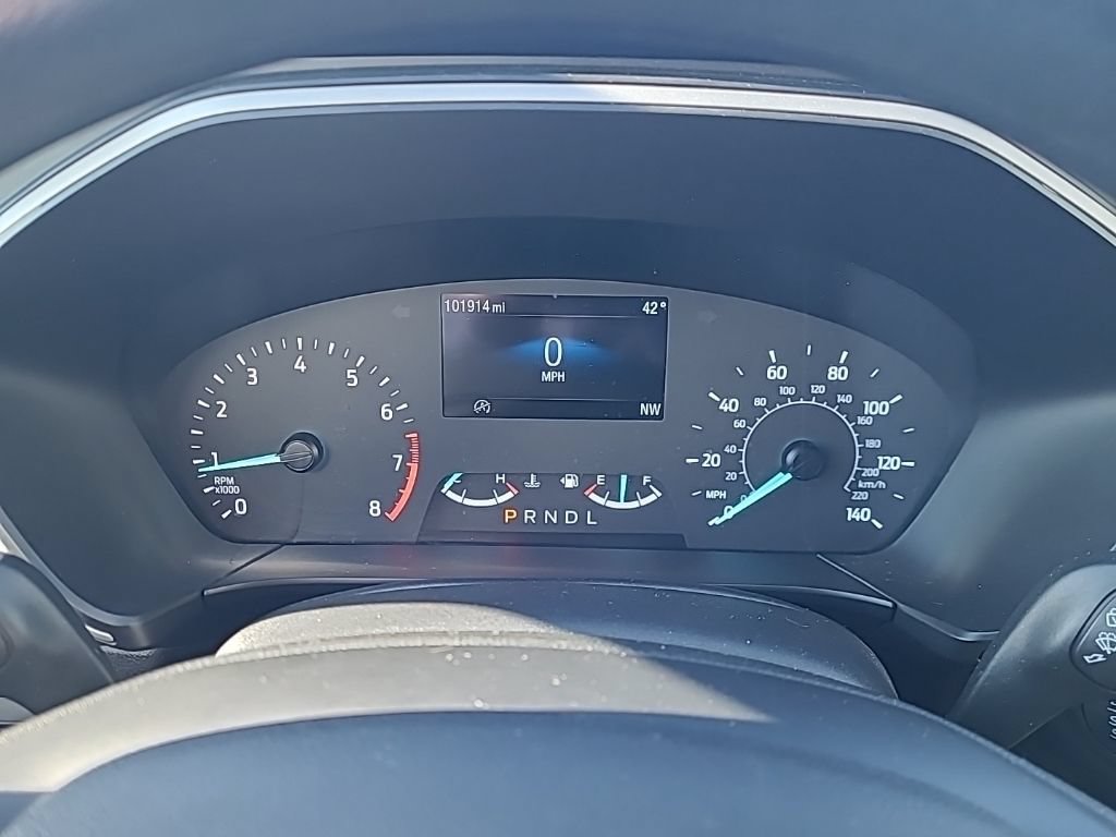Used 2022 Ford Escape SE AWD/4WD image 20