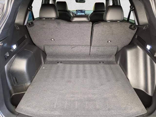 Used 2024 Honda CR-V Sport-L image 9
