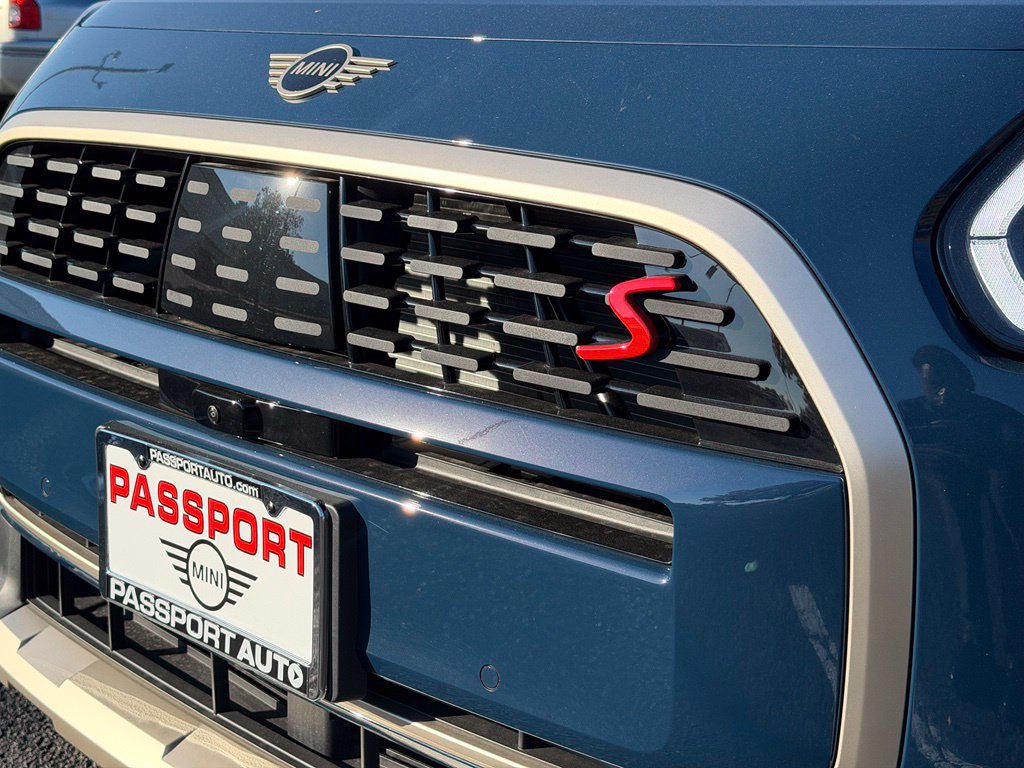 New 2027 MINI Cooper Countryman S AWD/4WD image 7