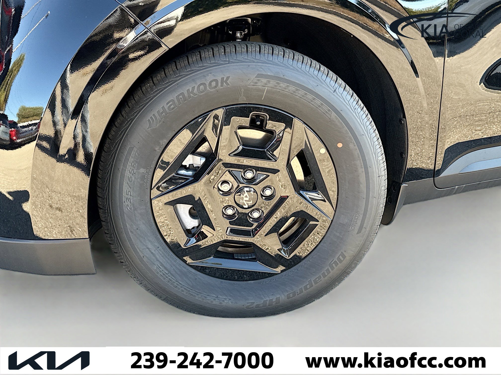 New 2026 Kia Carnival image 40