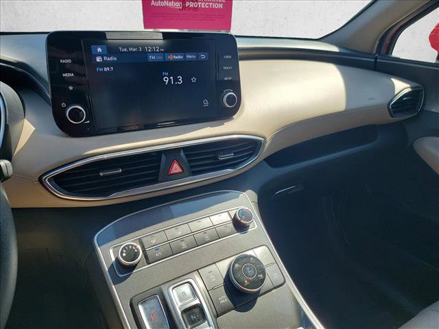 Used 2023 Hyundai Santa Fe SE image 22