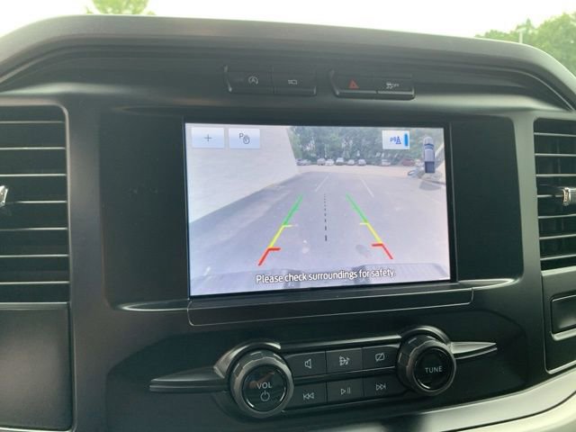 Used 2023 Ford F150 XLT image 34