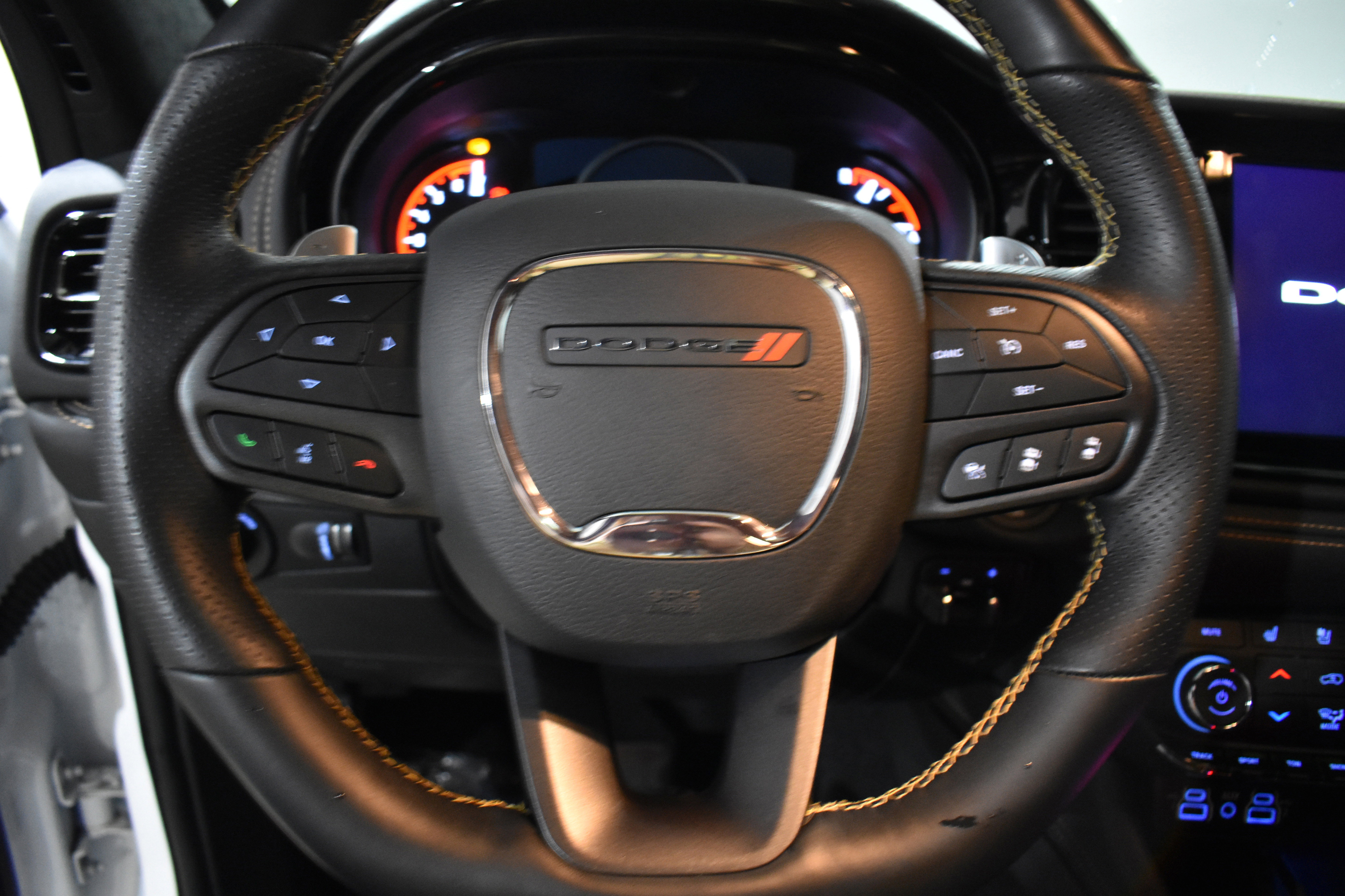 Used 2025 Dodge Durango R/T image 16