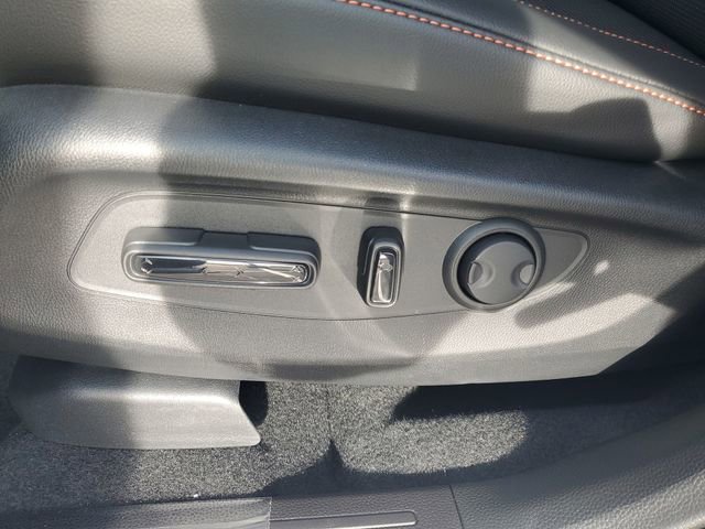 New 2026 Honda CR-V Sport-L image 40