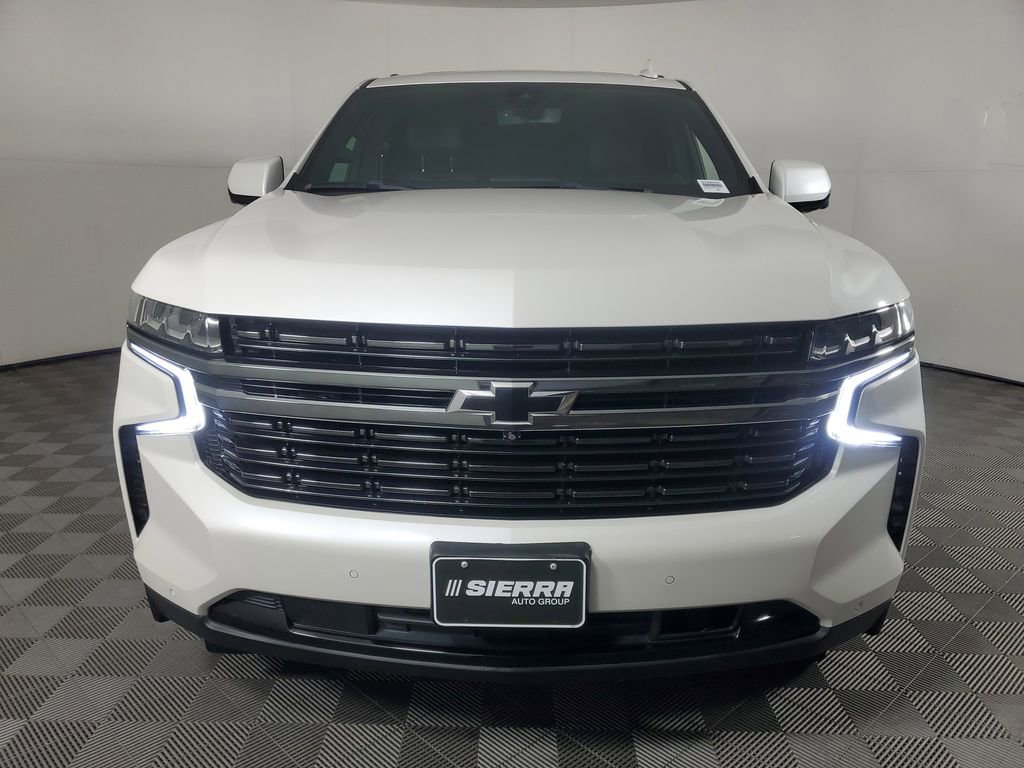 Used 2022 Chevrolet Tahoe RST w/ Luxury Package AWD/4WD image 9