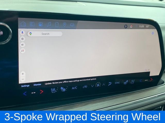 Used 2025 Chevrolet Tahoe Premier image 11