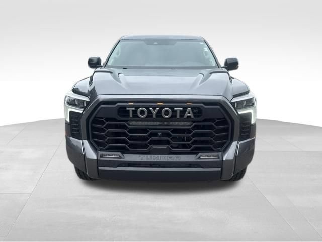 Used 2023 Toyota Tundra TRD Pro AWD/4WD image 8