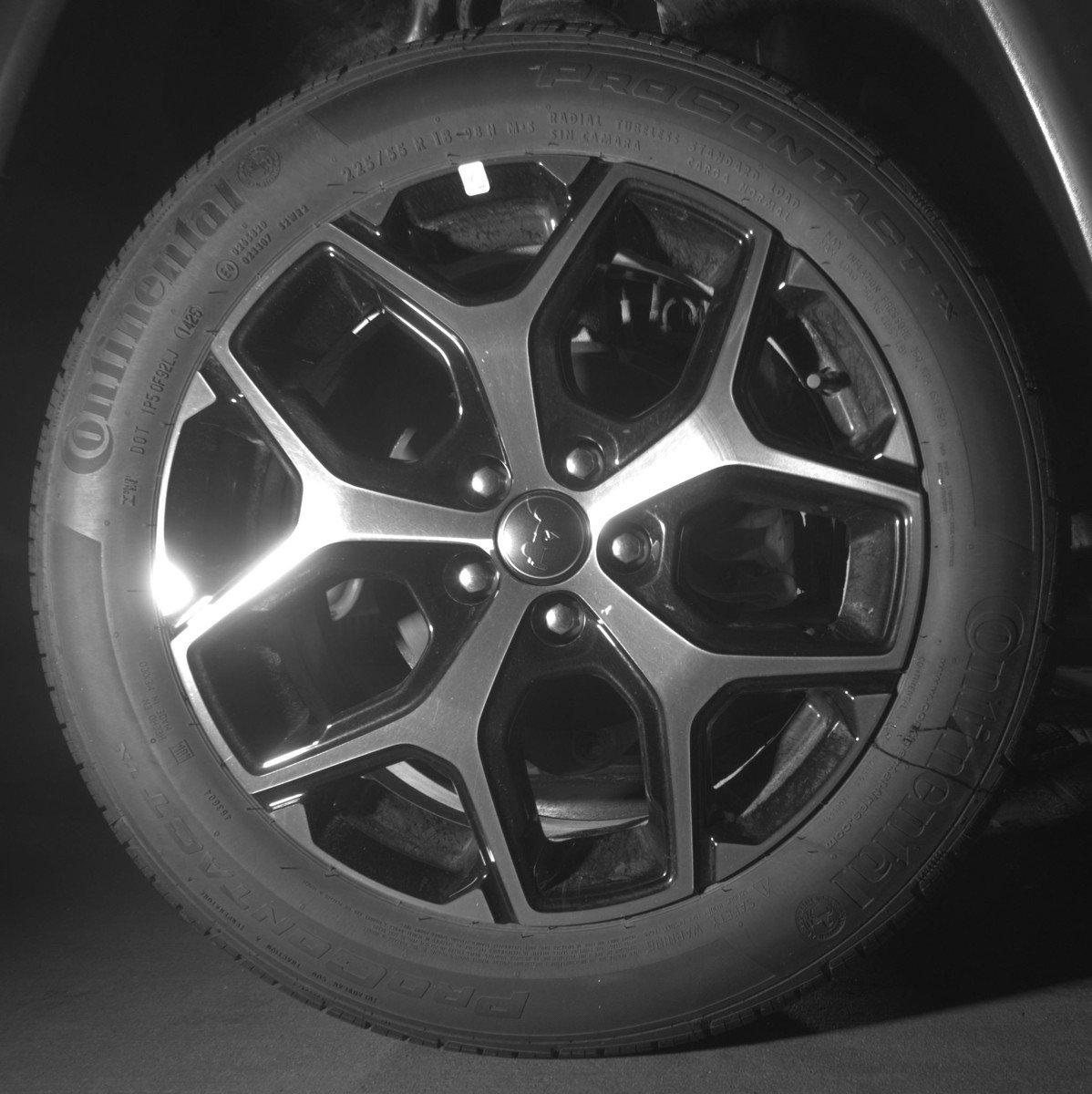 Used 2025 Jeep Compass Limited image 15