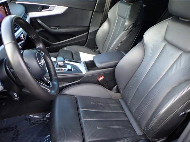Used 2017 Audi A4 2.0T Premium Plus w/ Premium Plus Package image 8