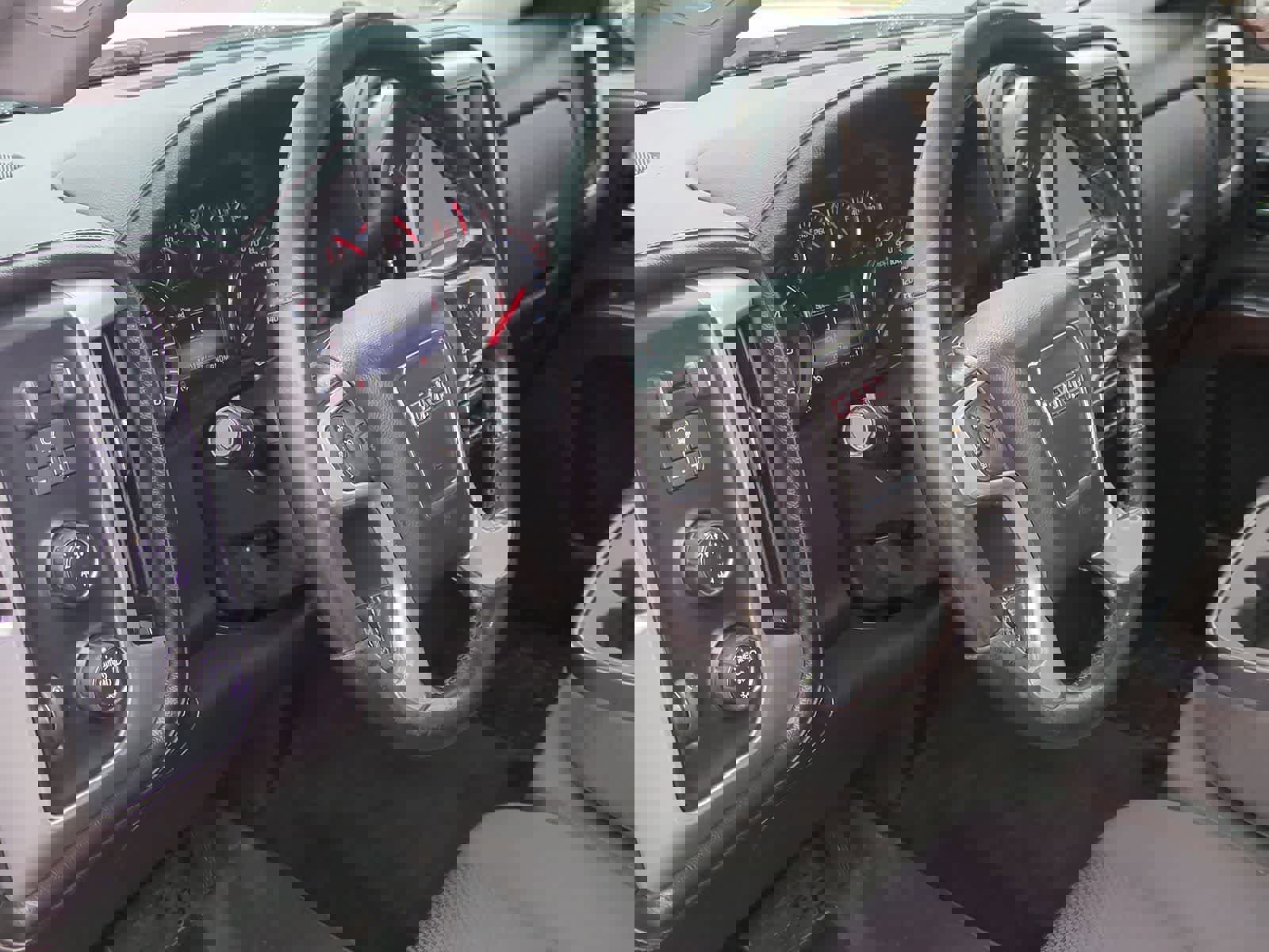 Used 2015 GMC Sierra 2500 SLE w/ SLE Preferred Package image 10