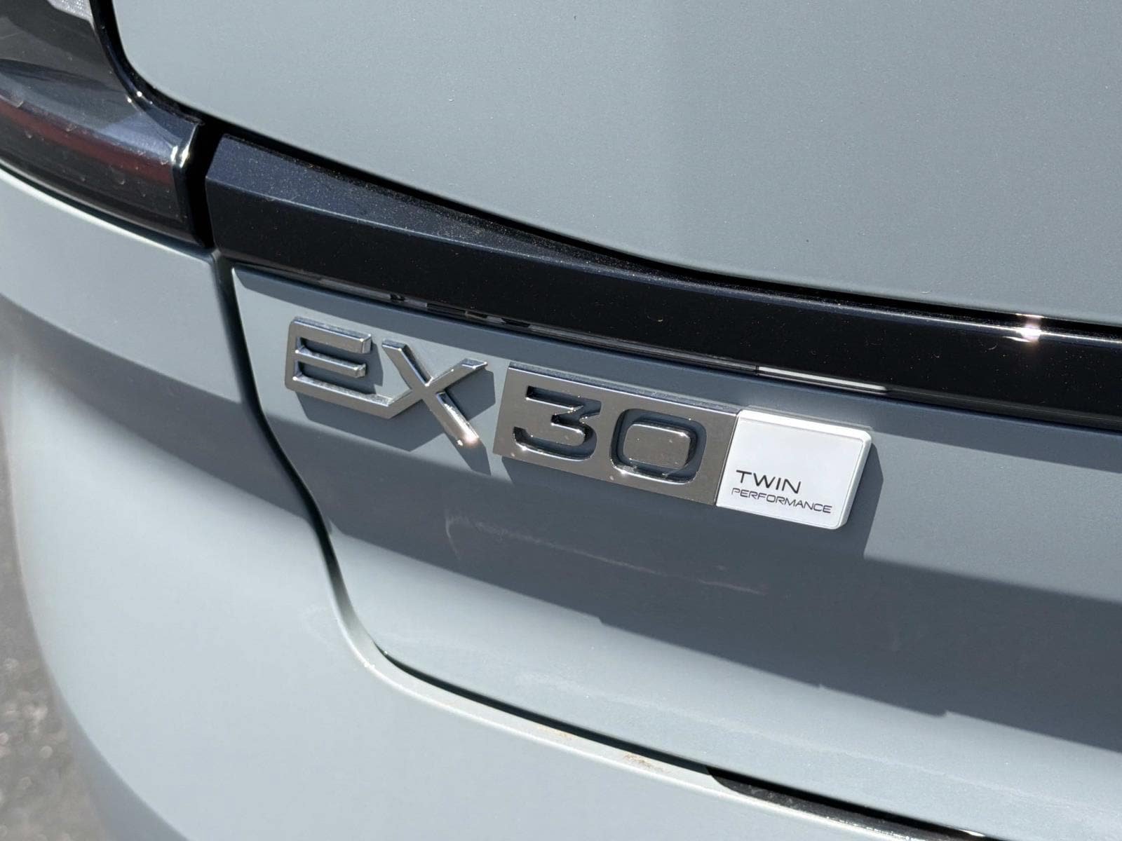 New 2026 Volvo EX30 Plus w/ Climate Package AWD/4WD image 22