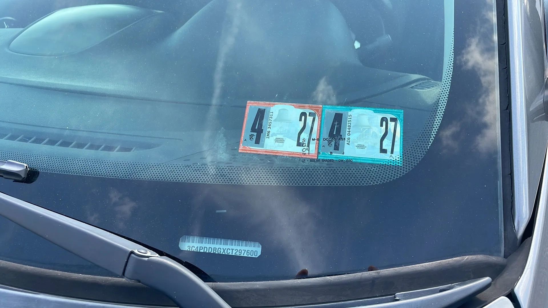 Used 2012 Dodge Journey SXT w/ Flexible Seating Group image 18