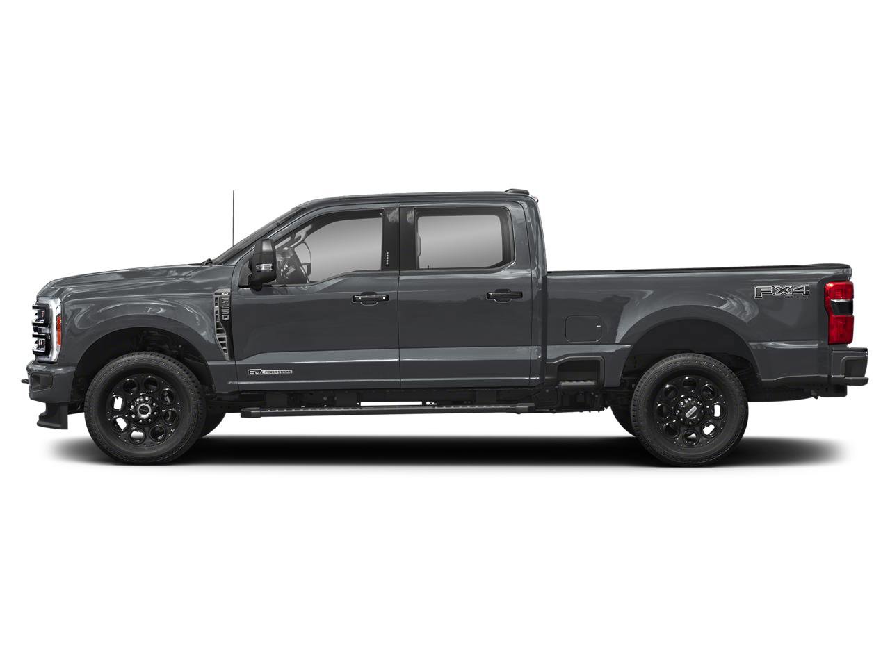 New 2026 Ford F250 XLT w/ XLT Premium Package image 25
