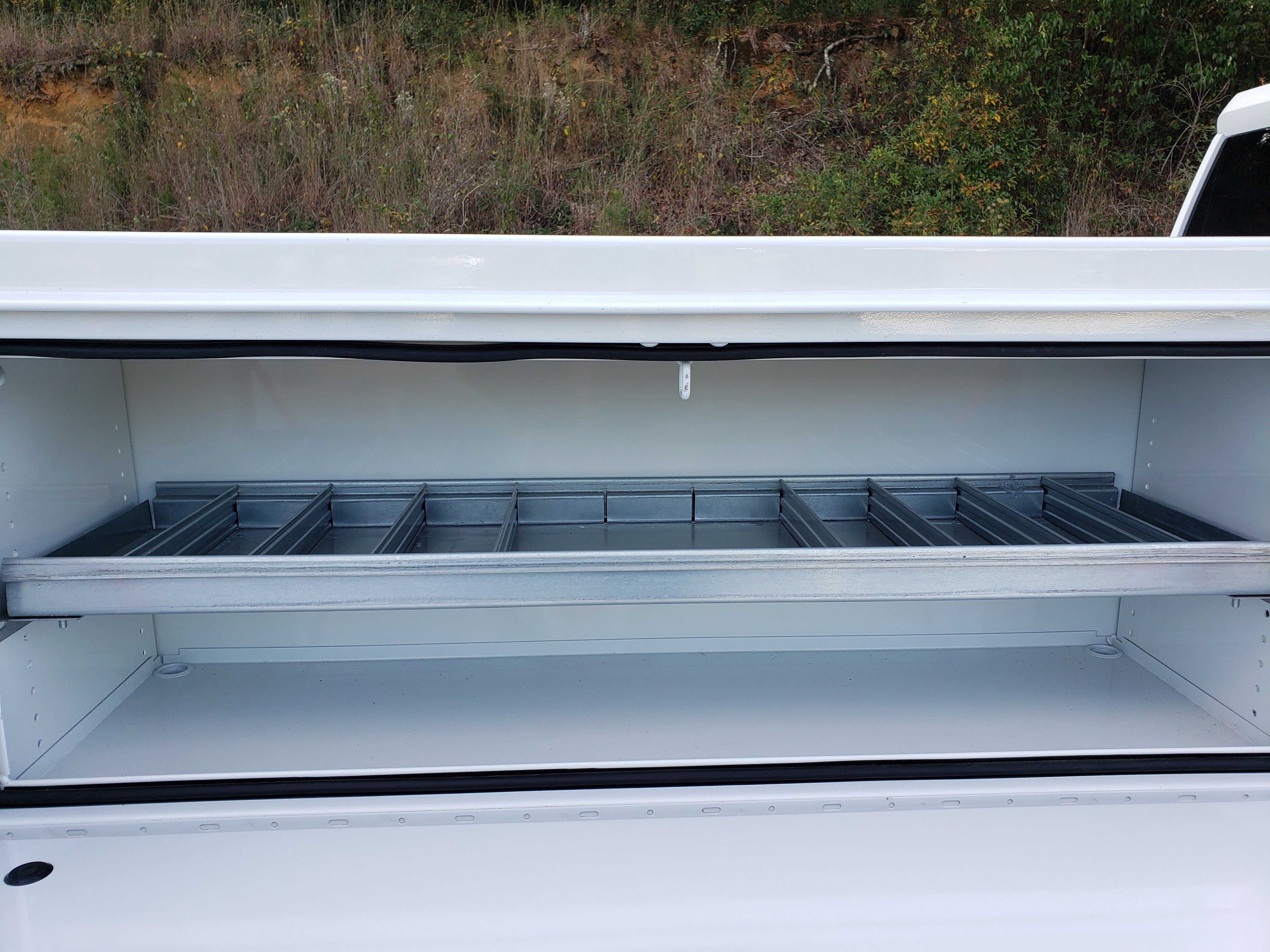 New 2026 Chevrolet Silverado 2500 W/T w/ WT Convenience Package image 9