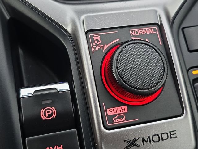 Certified 2023 Subaru Forester Premium image 18