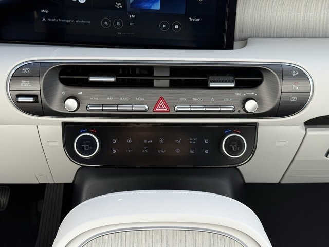 New 2026 Hyundai Palisade Calligraphy image 30