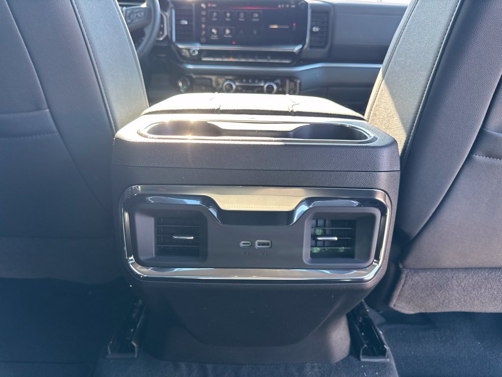 New 2026 GMC Sierra 1500 SLT w/ SLT Convenience Package AWD/4WD image 25