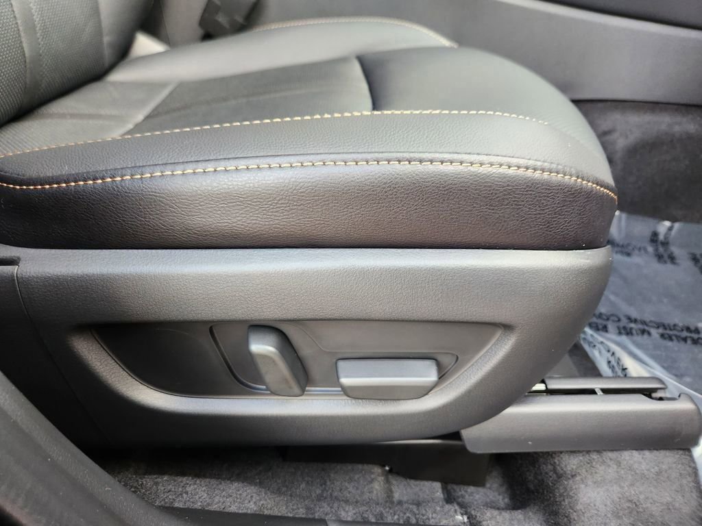 New 2026 MAZDA CX-90 Plug-In Hybrid w/ Preferred AWD/4WD image 19