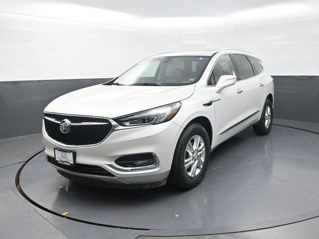 Used 2019 Buick Enclave Essence FWD image 6