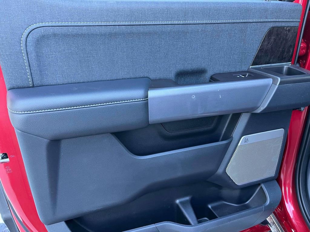 Used 2022 Ford F150 Lariat image 15