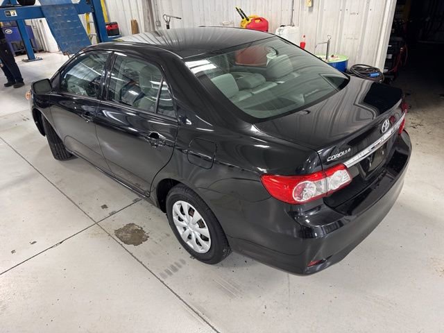 Used 2013 Toyota Corolla L image 7