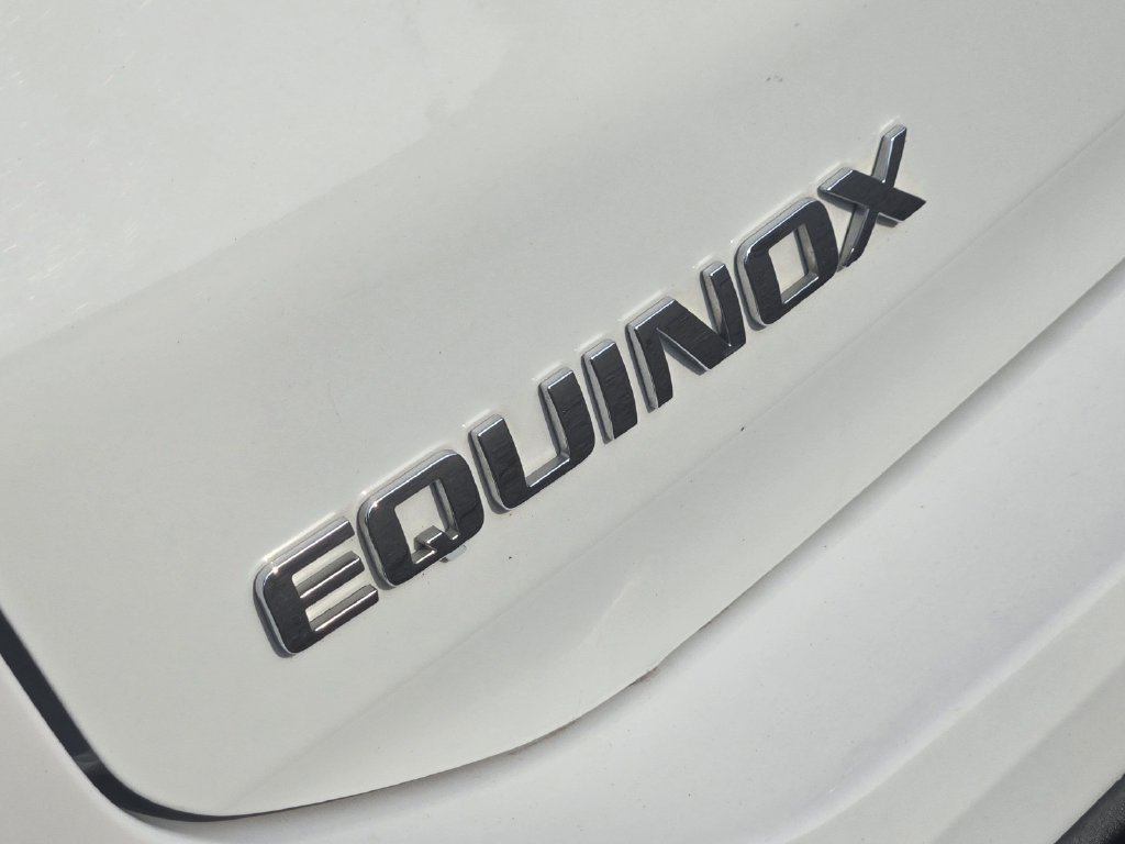 Used 2023 Chevrolet Equinox LT w/ LPO, Floor Liner Package AWD/4WD image 10