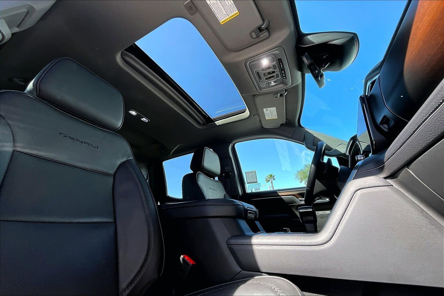 Used 2024 GMC Sierra 1500 Denali image 22