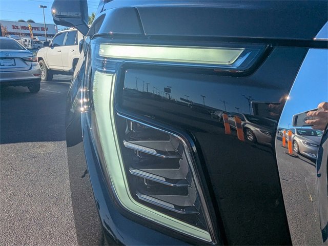 New 2026 GMC Yukon Elevation image 10