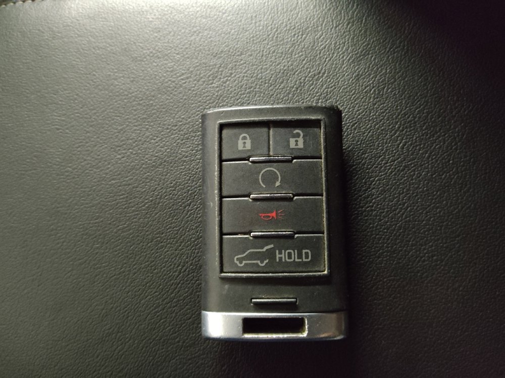 Used 2014 Cadillac SRX Performance w/ Driver Assist Package FWD image 32