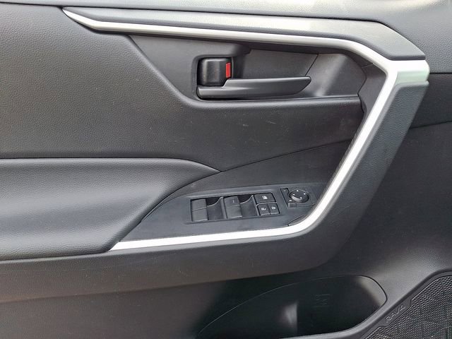 Used 2024 Toyota RAV4 LE image 14