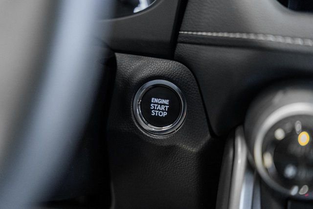 Used 2024 Toyota RAV4 XLE image 21