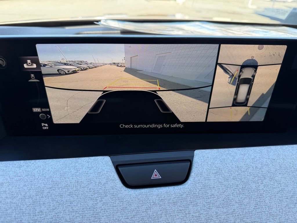 New 2026 MAZDA CX-90 3.3 Turbo S w/ Premium Plus image 26