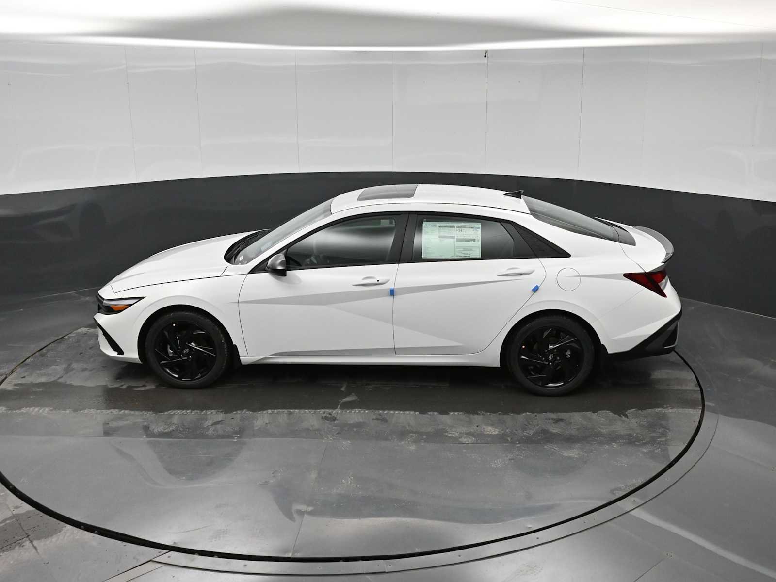New 2026 Hyundai Elantra SEL Sport FWD image 26