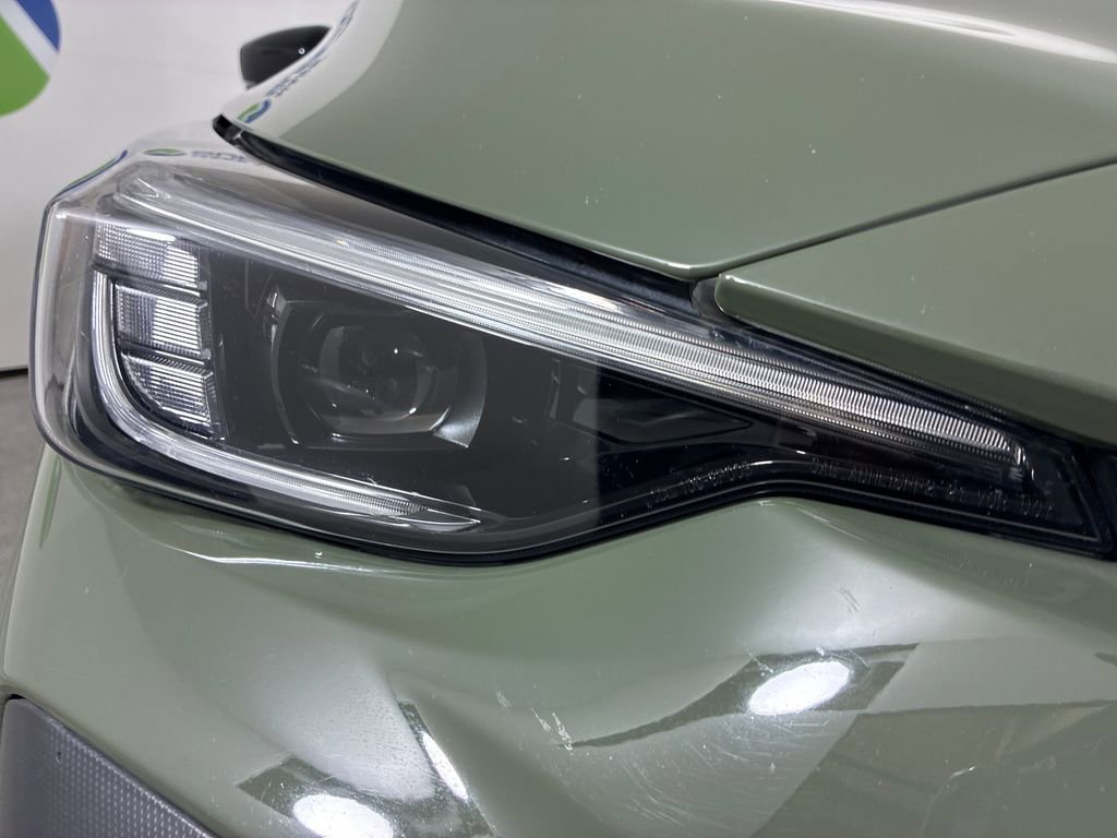 Certified 2024 Subaru Crosstrek 2.5i Sport w/ Crosstrek Mirror Package image 2