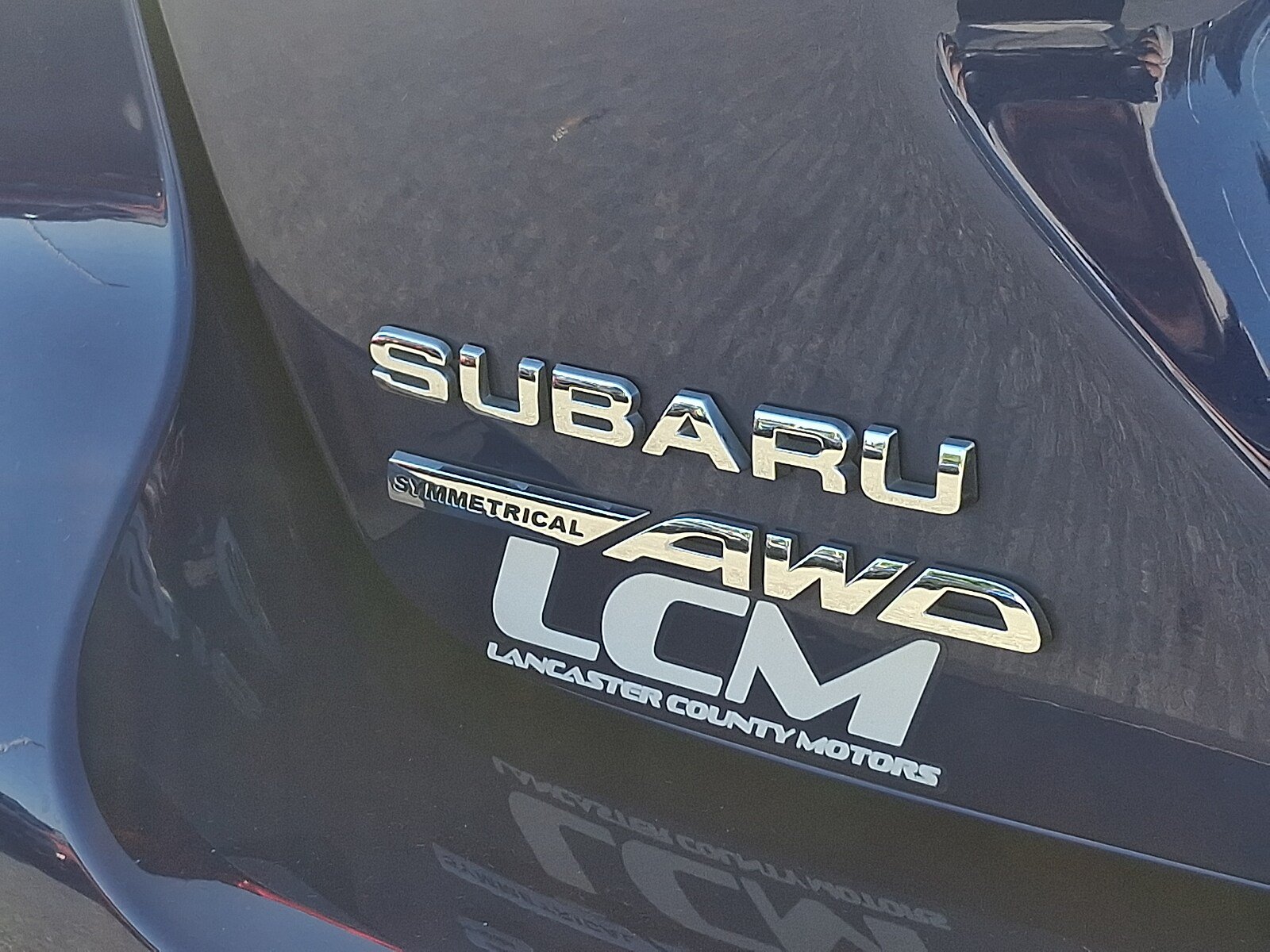 Certified 2024 Subaru Crosstrek 2.5i Limited w/ Crosstrek Mirror Package AWD/4WD image 30