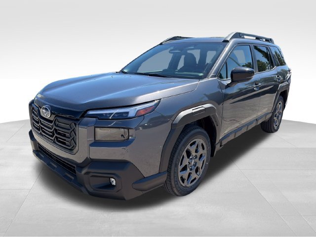 New 2026 Subaru Outback Premium AWD/4WD image 3