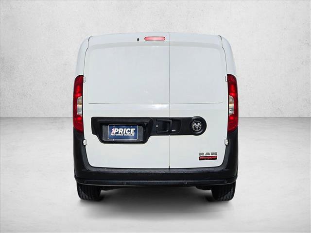 Used 2021 RAM ProMaster City Tradesman image 6