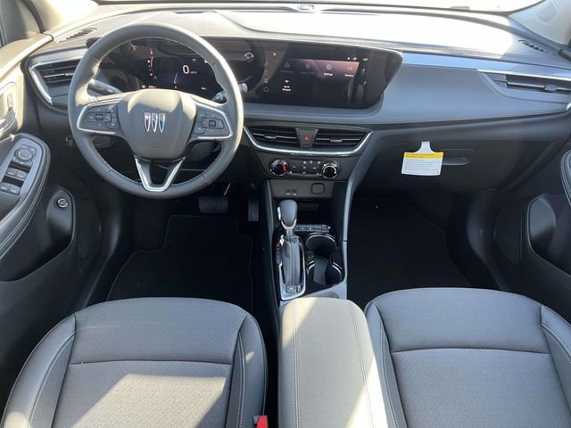 New 2026 Buick Encore GX Preferred w/ Advanced Technology Package image 12